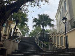 -龙环葡韵住宅式博物馆