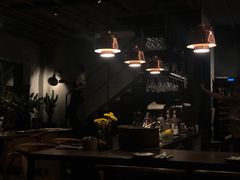 大堂-Apollo·西班牙小酒馆(安福路店)