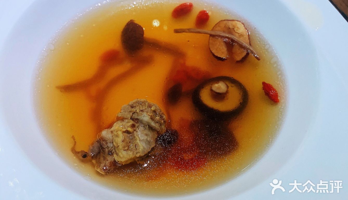 发现一家特别好吃的烤丁骨牛排