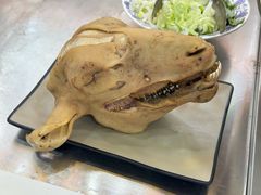 -豫掌柜饸饹面·烩面(秀沿路店)