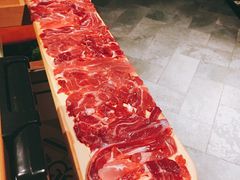 -南城十里潮汕鲜牛火锅·鲜虾生滚粥(融汇老商埠店)