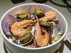 -船歌·鱼水饺青岛菜(金狮广场店)
