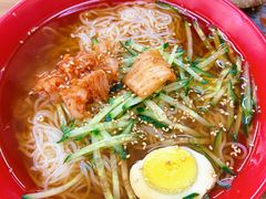 -闫家炸鸡架(五爱总店)