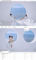 -金公主婚纱摄影(和平店)