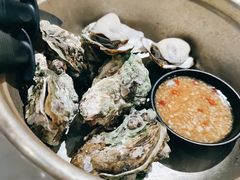-两点半深夜牛排(斗西路店)