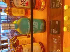 -CIRCLE·酒吧(第一国际店)