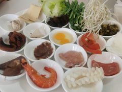 -九久大过桥米线(太古里店)