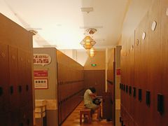 -汤连得温泉馆(宝山店)