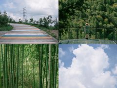 -莫干山风景区