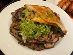 -宝莱纳餐厅(滨江店)