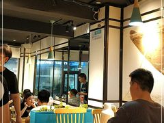 -大厨的餐厅(曾厝垵总店)
