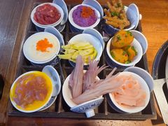 -楠火锅(仁恒梦中心店)