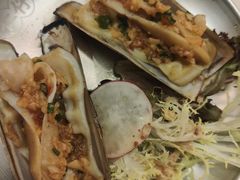 -白仁仔· 活烤海鲜 宵夜(豫园店)