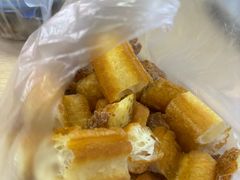 -蒙记老牌豆浆