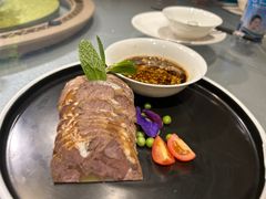 -又一福烤鸭·北京菜(东四店)