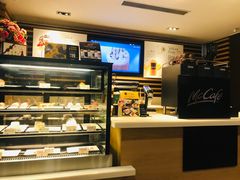 -麦当劳(南京路2店)