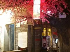 大堂-小龙坎老火锅(金柏林店)