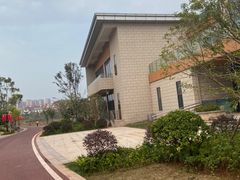 -九龙湖公园
