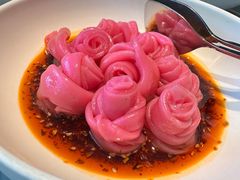 -小大董·烤鸭(观景餐厅·南京西路店)