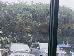 -渔舟意·湖南家宴(萝岗纳金城店)