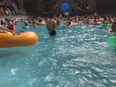 -波塞冬旅游度假区