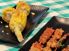 -小陳記大排档(华为店)