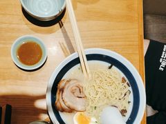 -一心创作料理屋(经开万达店)