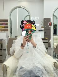 -宇东国际 HAIR SALON