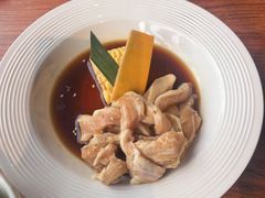 -山之屋炭火烧肉·生啤畅饮(大朗万科中央公园店)