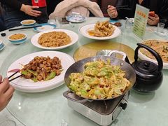 -龙江情东北菜馆(佳宁道店)