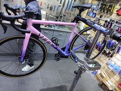 -GIANT捷安特自行车专卖店(金桥台儿庄路店)