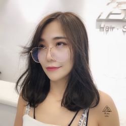 -ASA HAIR SALON