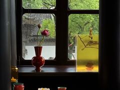 -豫园湖心亭茶楼