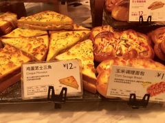 -巴黎贝甜(龙江店)