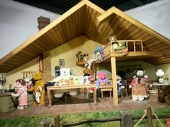 -济州岛泰迪熊博物馆