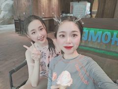 -杭州开元森泊度假乐园