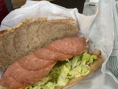 -赛百味SUBWAY(高新店)