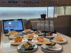-滨寿司(新街口中央商场店)