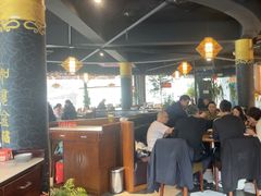 -盐帮食坊•小河帮川菜(四川师大店)