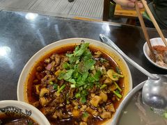 -杨三娘跷脚牛肉(羊子山西路店)