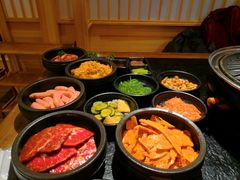 -九田家黑牛烤肉料理(石路天虹店)