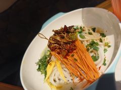 -菌彩云南野生菌火锅(呈贡七彩云南第壹城店)