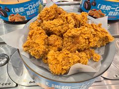 -龍歌自助小火锅(芝罘万达店)
