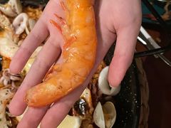 -Laures·月桂西班牙碳烤餐厅(十尚坊店)