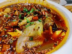 -玉林烤鸭店(黄村康庄店)