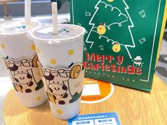 -1点点(昆山张浦店)