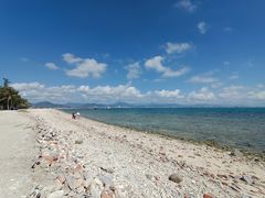 -三亚西岛海洋文化旅游区