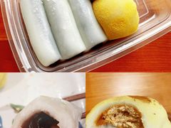 -沈大成(南京东路店)