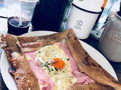 -RAC BAR(安福路店)