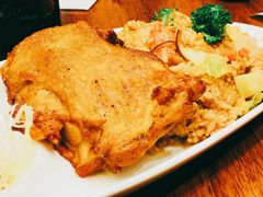 -玛格萝妮比萨屋(四平店)